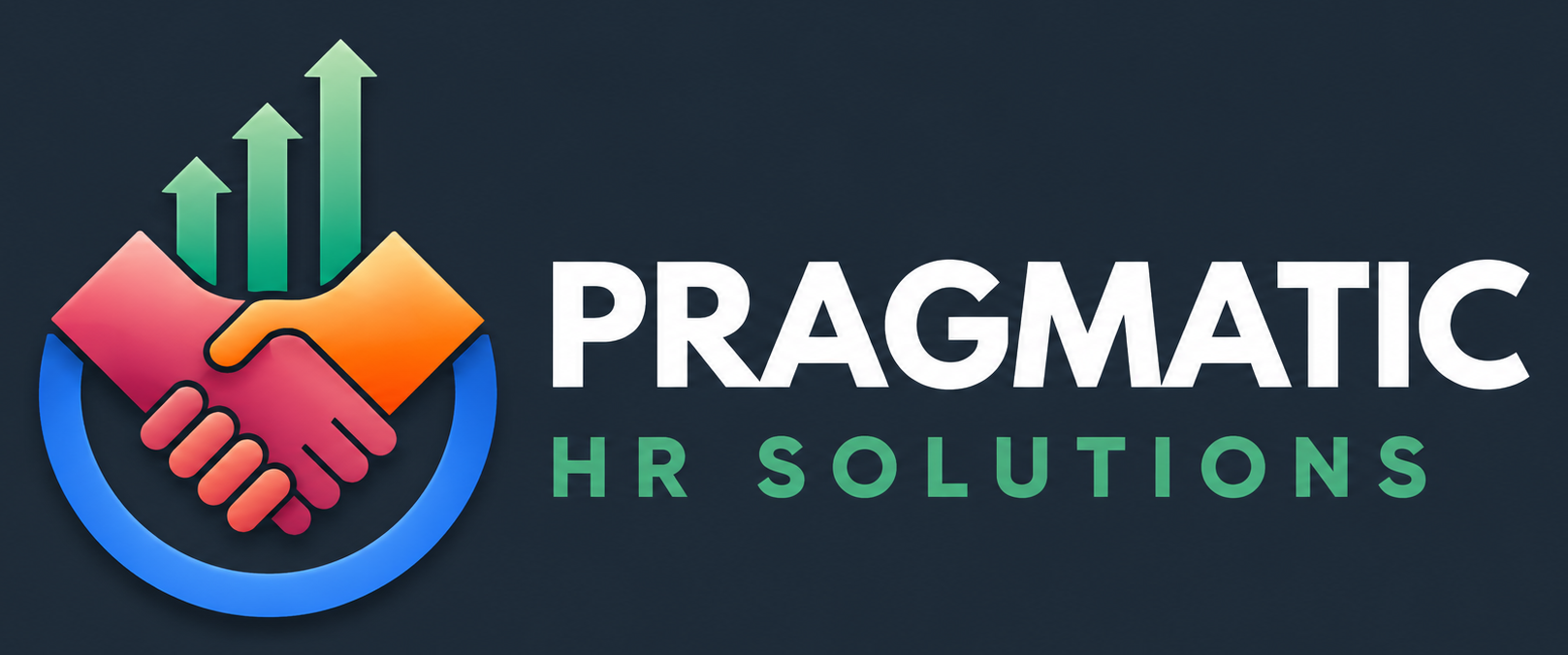 Pragmatic HR Solutions logo